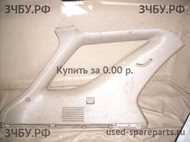 Lexus RX (2) 300/330/350/400h Накладка стойки задней левой