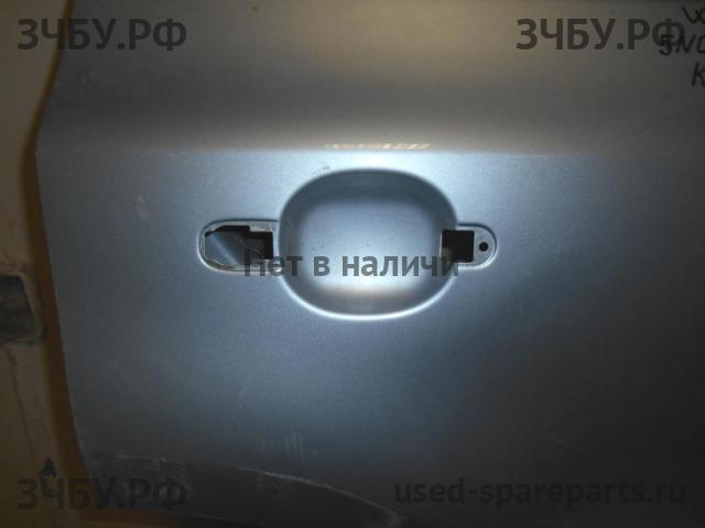 Volkswagen Tiguan 1 (Рестайлинг) Дверь задняя правая