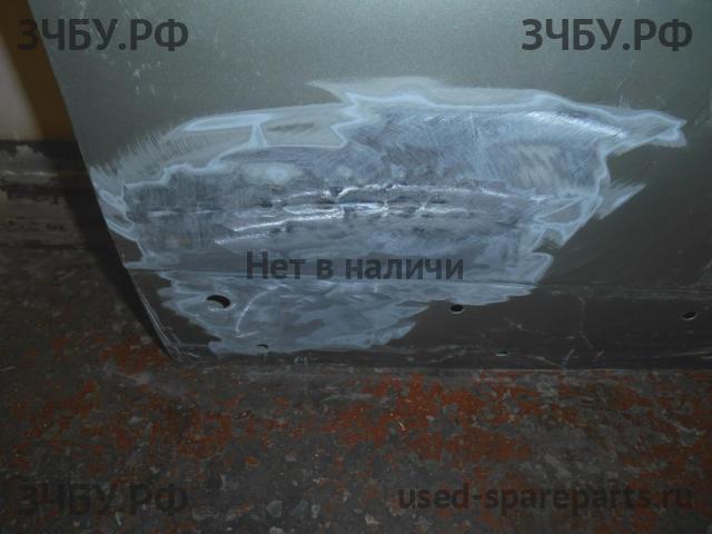 Renault Sandero 1 Дверь передняя правая