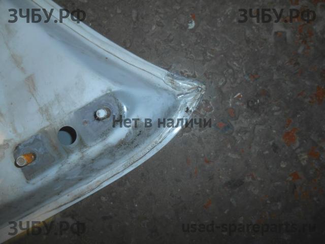 Mitsubishi Outlander 3 Капот
