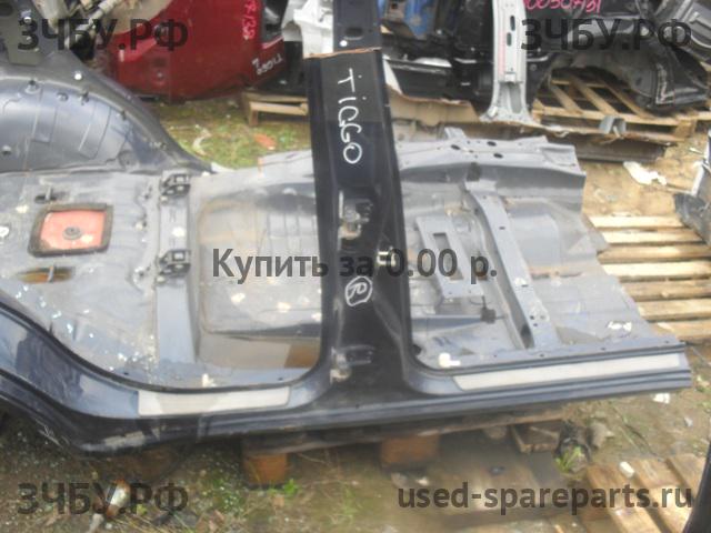 Chery Tiggo (T11) Элемент кузова
