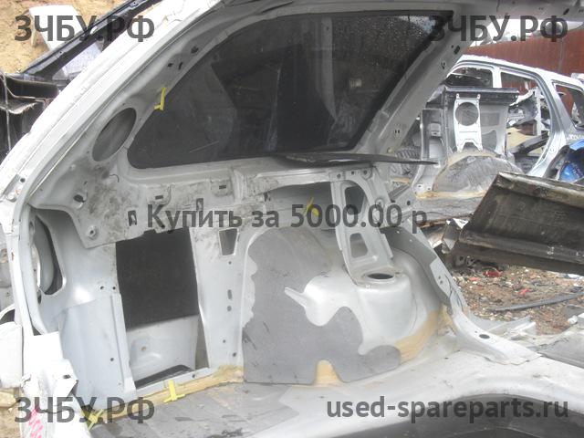 Volvo V40 (1) Крыло заднее левое