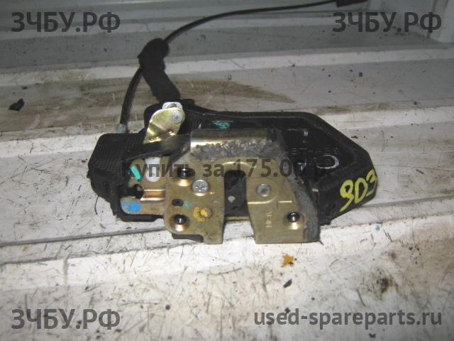 Lexus RX (2) 300/330/350/400h Замок двери задней левой