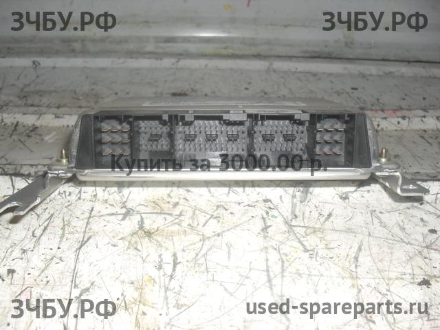 Hyundai Santa Fe 1 (SM) Блок управления двигателем