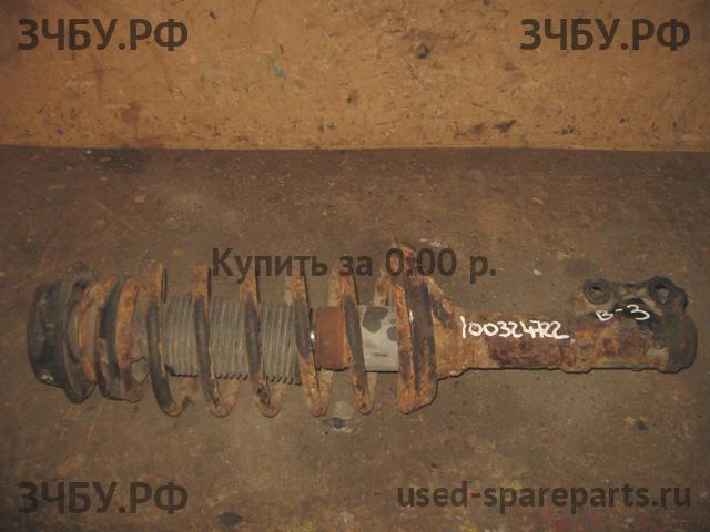 Volkswagen Passat B3 Стойка передняя правая (в сборе)