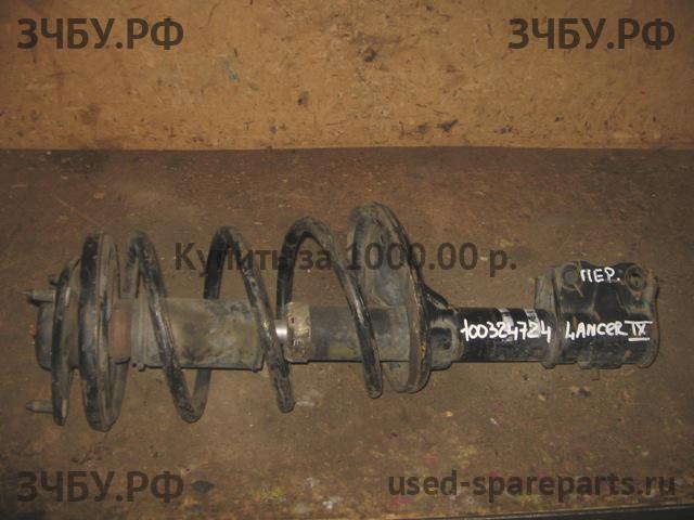 Mitsubishi Lancer 9 [CS/Classic] Стойка передняя левая (в сборе)