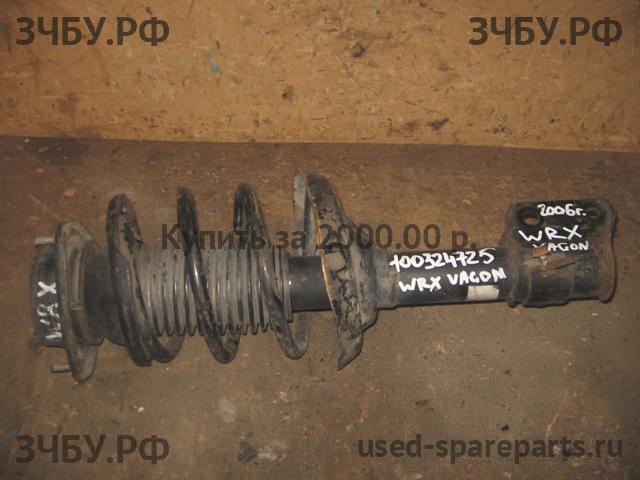 Subaru Impreza WRX 2 Стойка передняя правая (в сборе)