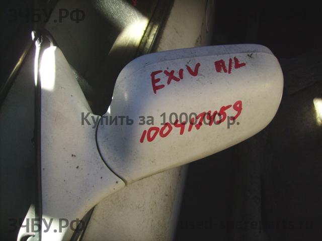 Toyota Corona EXIV Зеркало левое электрическое