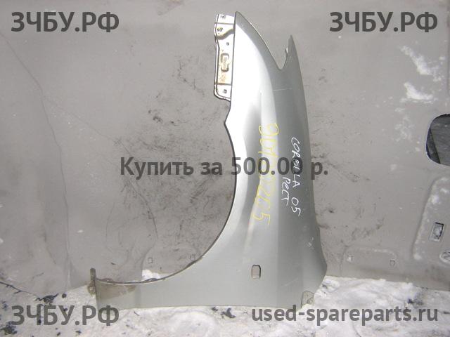 Toyota Corolla (E12) Крыло переднее левое