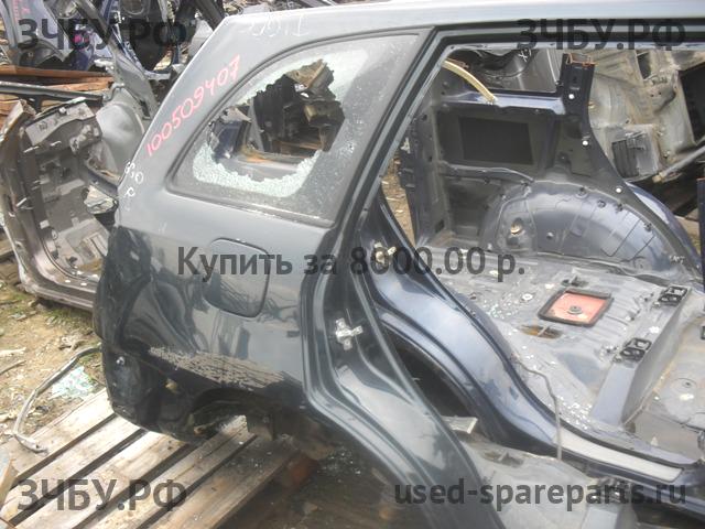 Chery Tiggo (T11) Крыло заднее правое
