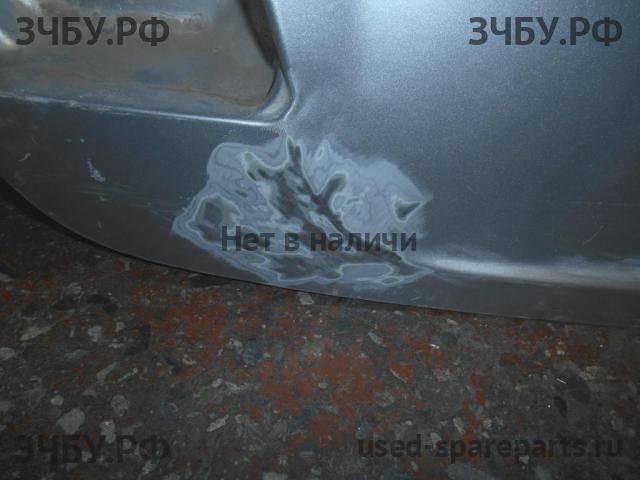 Chevrolet Cruze 1 Крышка багажника