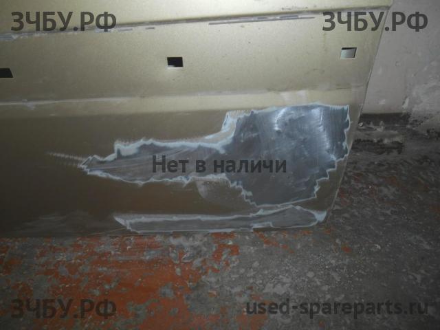KIA Rio 2 Дверь передняя левая