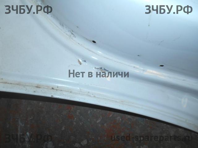 Jeep Compass 1 Дверь задняя правая