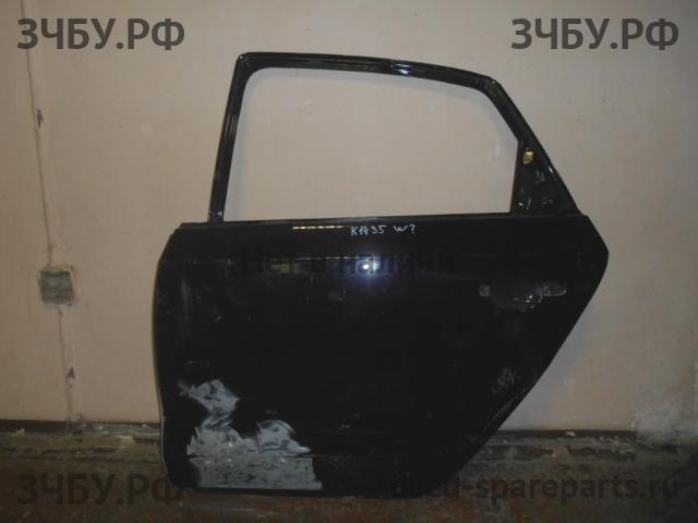 Volkswagen Polo 5 (Sedan) Дверь задняя левая