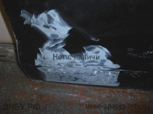 Volkswagen Polo 5 (Sedan) Дверь задняя левая