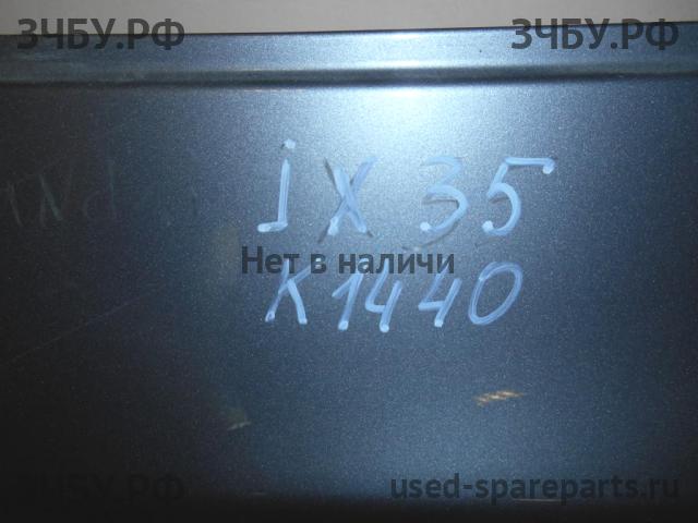 Hyundai ix35 Дверь задняя левая