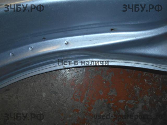 Mitsubishi Pajero/Montero Sport 2 (KH) Дверь задняя левая