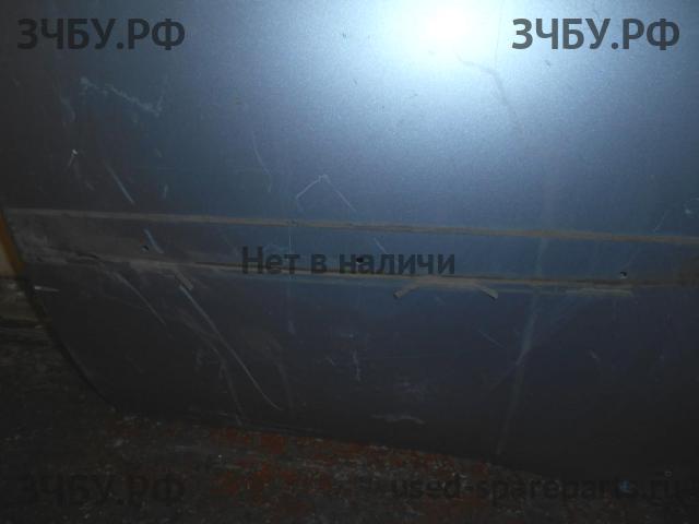 Mitsubishi Pajero/Montero Sport 2 (KH) Дверь задняя левая