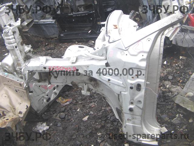 Ford Focus 2 Элемент кузова