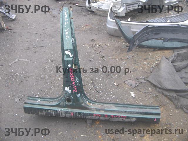Ford Focus 1 Элемент кузова