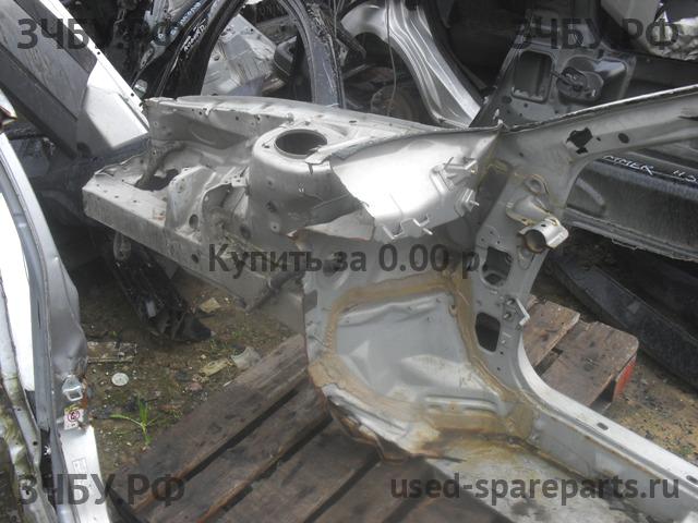 Volvo V40 (1) Элемент кузова