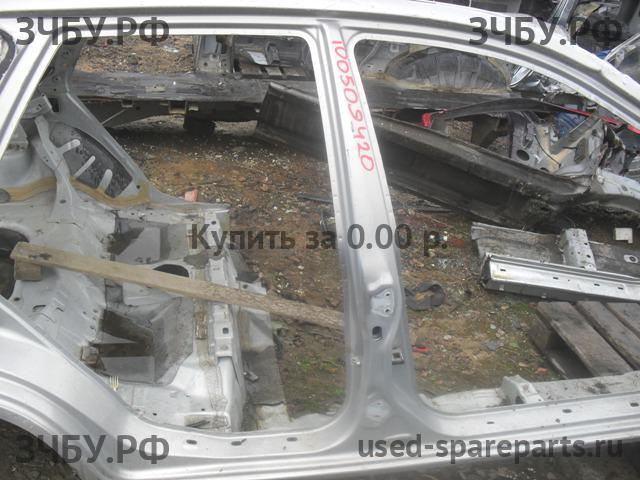 Volvo V40 (1) Порог правый