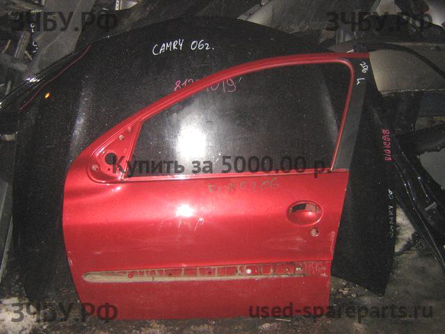Peugeot 206 Дверь передняя левая