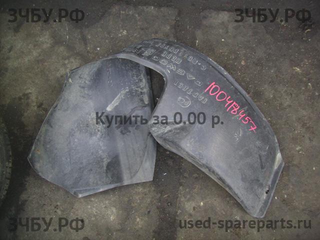 Daewoo Nexia Локер передний левый
