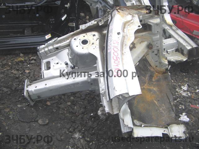 Ford Focus 2 Элемент кузова