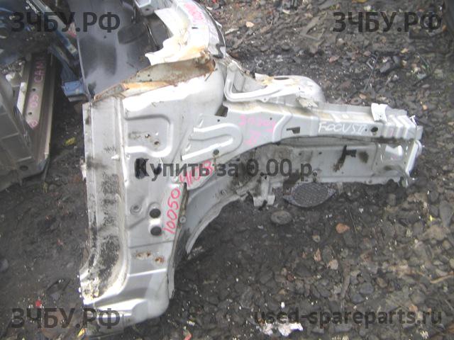 Ford Focus 2 Элемент кузова