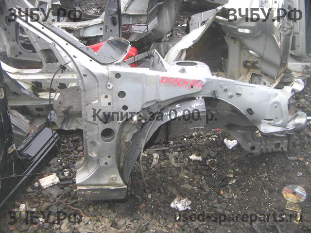 Peugeot 406 Элемент кузова