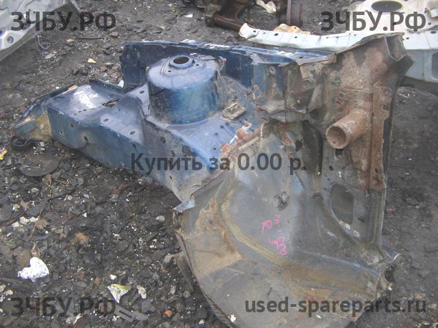 Ford Mondeo 2 Элемент кузова