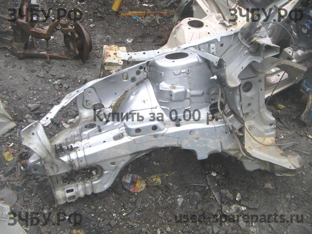 Peugeot 406 Элемент кузова
