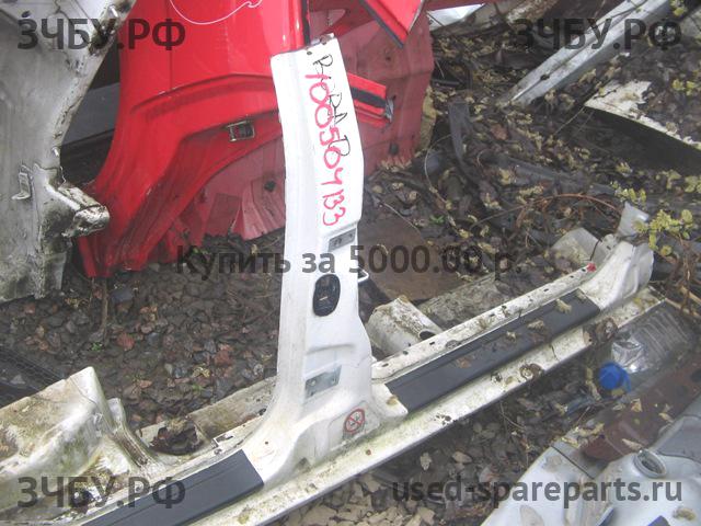Volkswagen Jetta 4/Bora [1J2] Элемент кузова