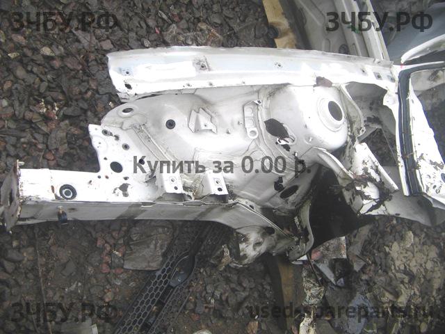 Volkswagen Jetta 4/Bora [1J2] Элемент кузова