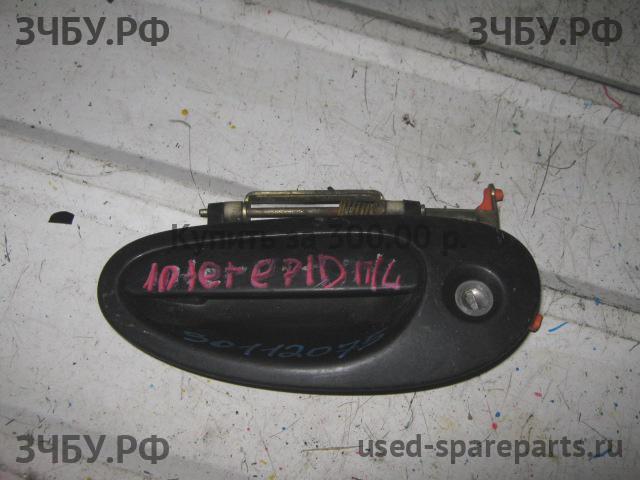 Dodge Intrepid 2 Ручка двери передней наружная левая