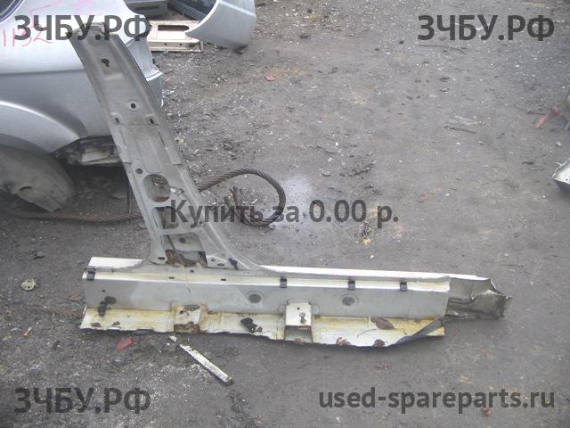 Renault Megane 2 Элемент кузова