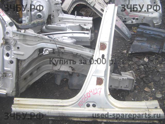 Renault Logan 1 Элемент кузова