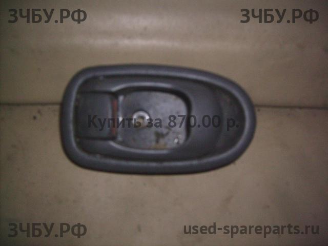 KIA Spectra Ручка двери внутренняя задняя правая