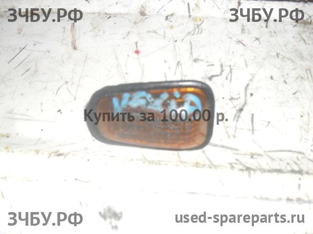 Daewoo Nexia Указатель поворота в крыло (повторитель)