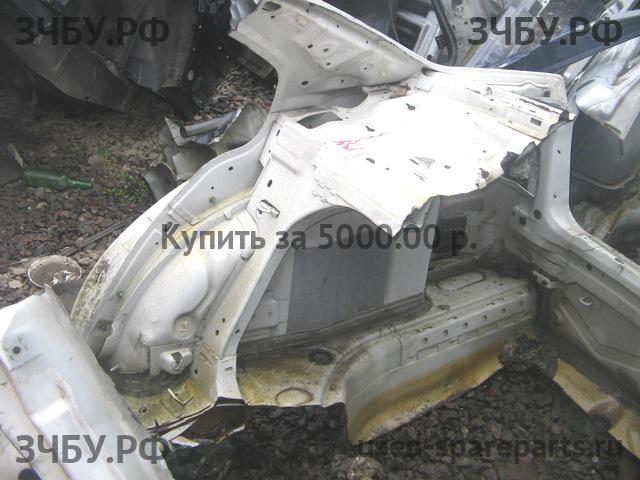 Volkswagen Jetta 4/Bora [1J2] Крыло заднее правое