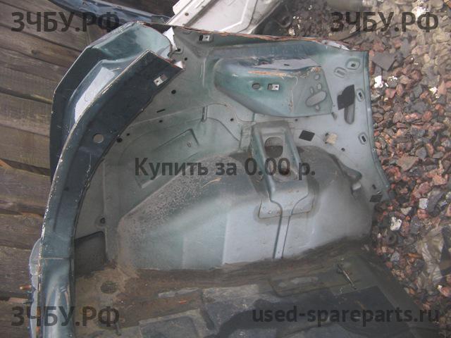 Ford Focus 1 Крыло заднее левое