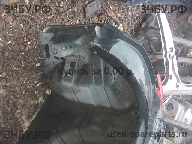 Ford Focus 1 Крыло заднее правое