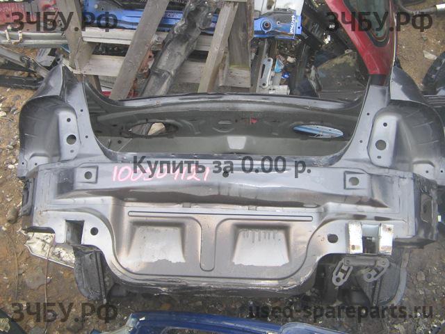 Dodge Stratus Панель задняя