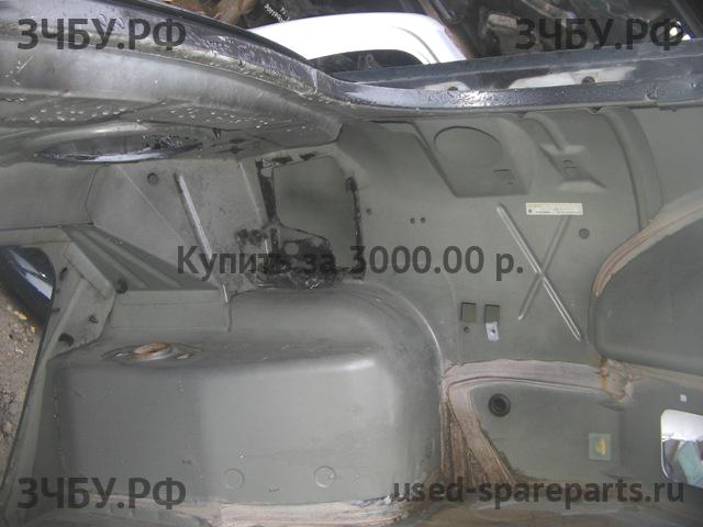 Dodge Stratus Крыло заднее правое