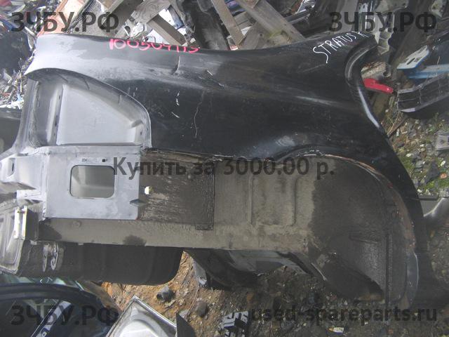 Dodge Stratus Крыло заднее правое