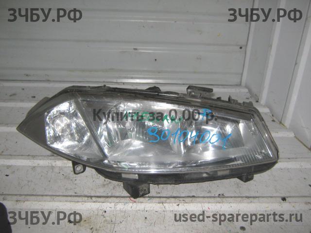Renault Megane 2 Фара правая