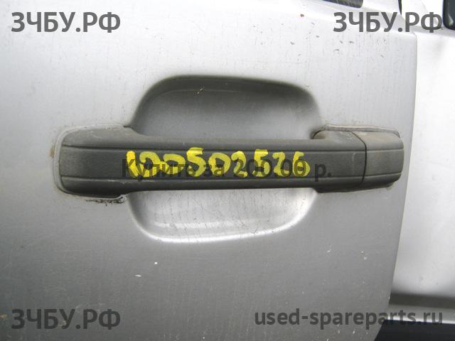 Volvo 850 Ручка двери задней наружная правая