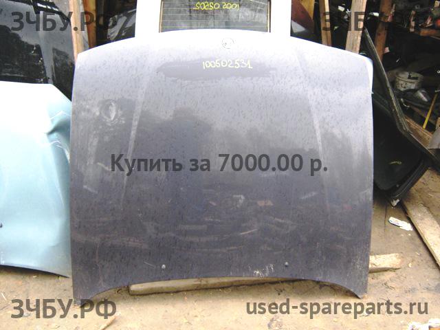 Saab 9000 CS Капот