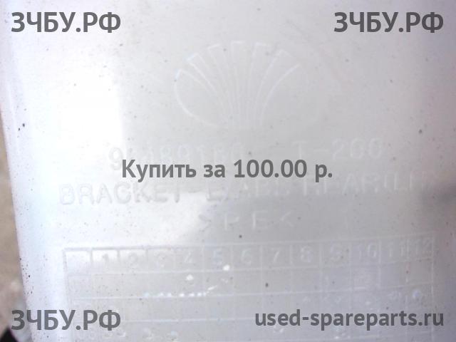 Chevrolet Aveo 2 (T250) Кронштейн бампера задний